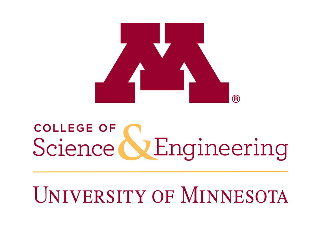 umn cse logo